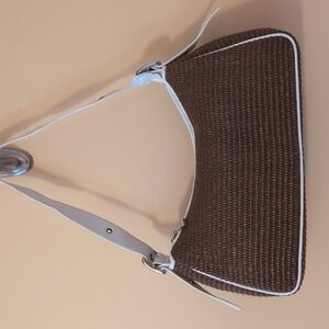 Plinio Visona Shoulder Bag